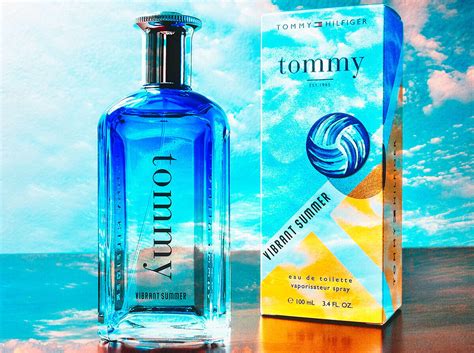 tommy summer perfume|tommy hilfiger vibrant summer cologne.